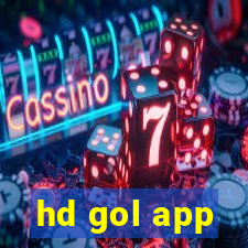 hd gol app
